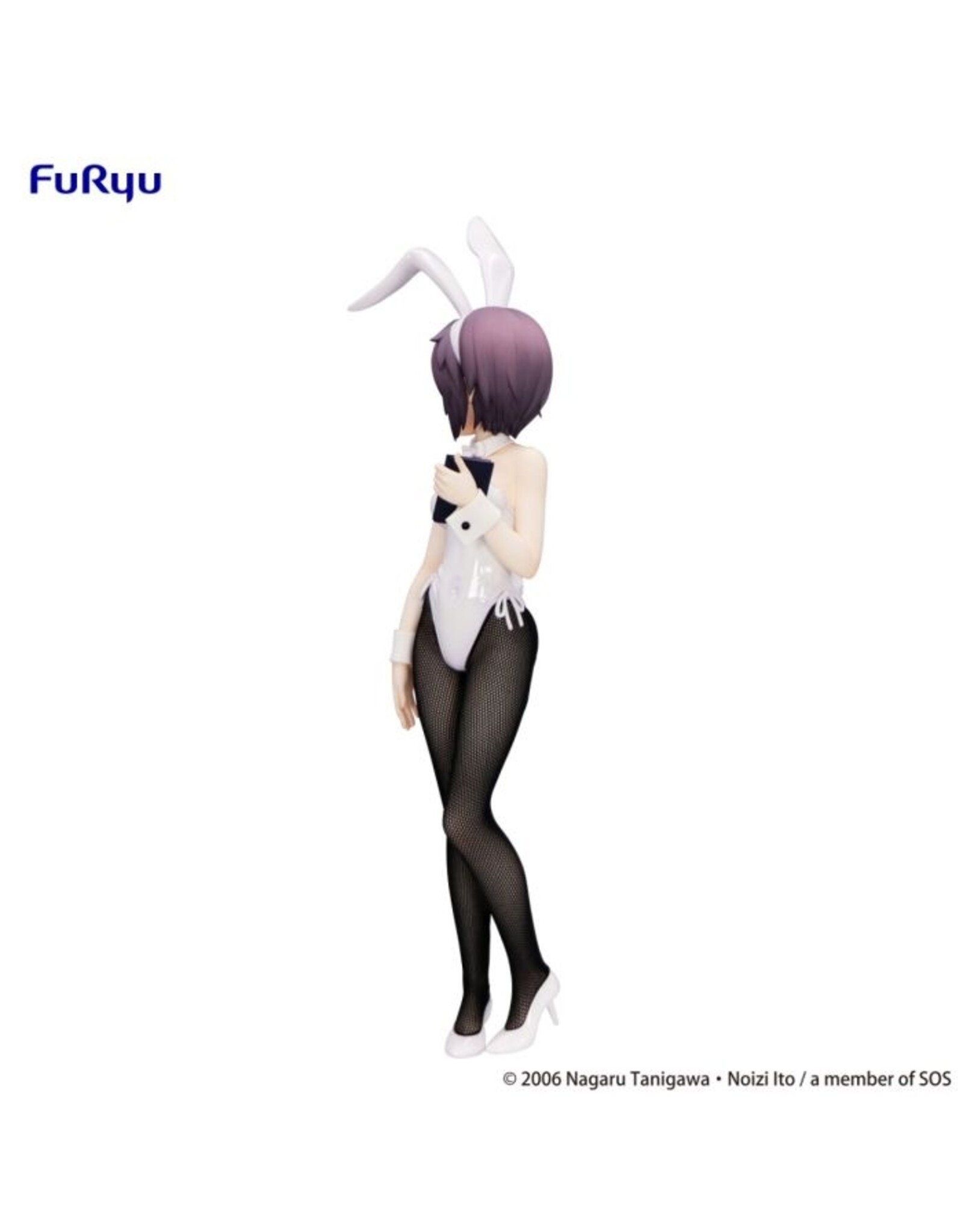Yuki Nagato Bicute Bunnies *Pre-order*