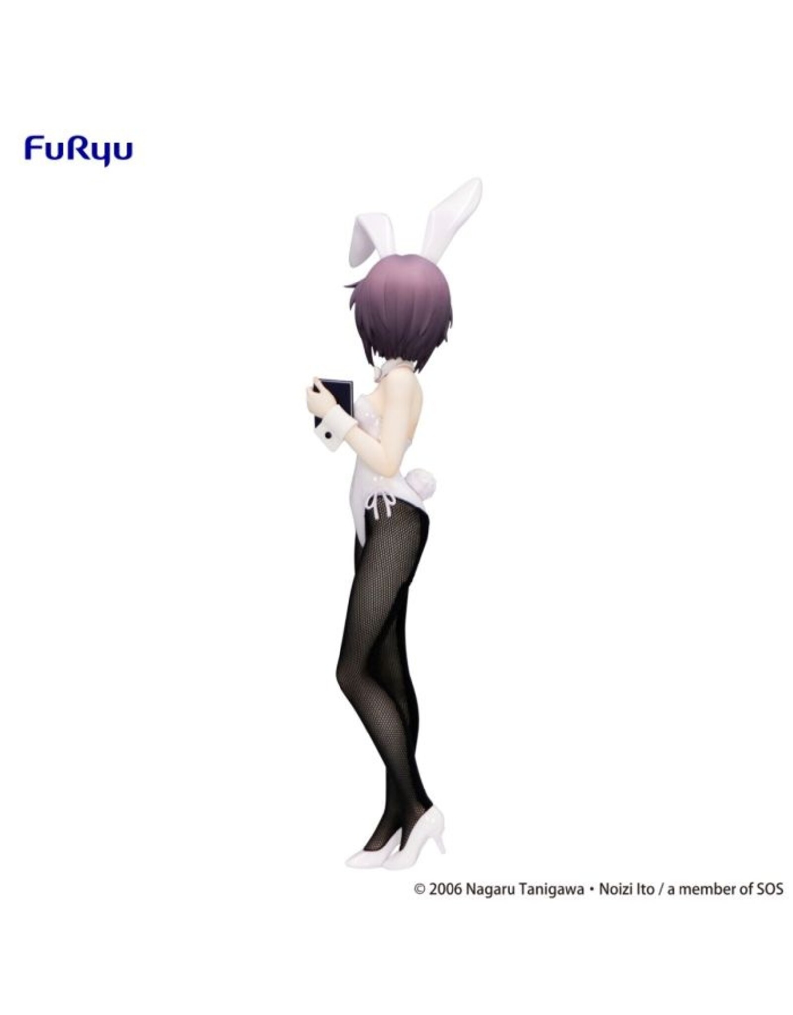 Yuki Nagato Bicute Bunnies *Pre-order*