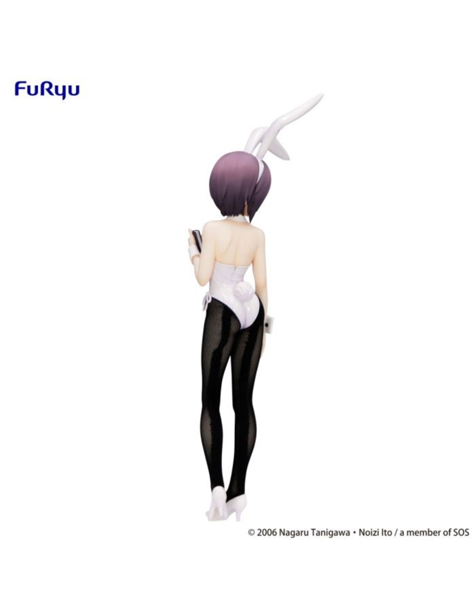 Yuki Nagato Bicute Bunnies *Pre-order*