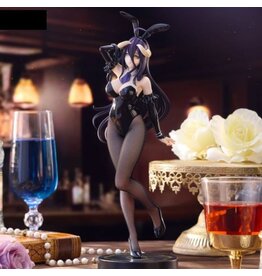 Albedo Black Bicute Bunnies Ver. *Pre-order*