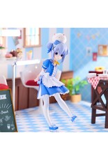 Chino Trio Try It Figure *Pre-order*