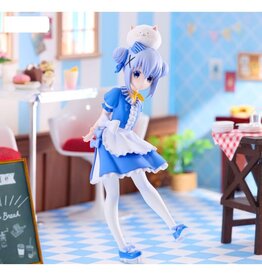 Chino Trio Try It Figure *Pre-order*