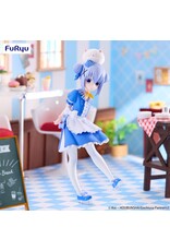 Chino Trio Try It Figure *Pre-order*