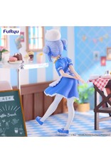 Chino Trio Try It Figure *Pre-order*