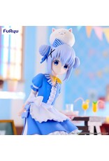 Chino Trio Try It Figure *Pre-order*