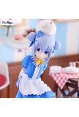 Chino Trio Try It Figure *Pre-order*