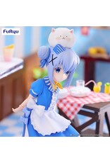 Chino Trio Try It Figure *Pre-order*