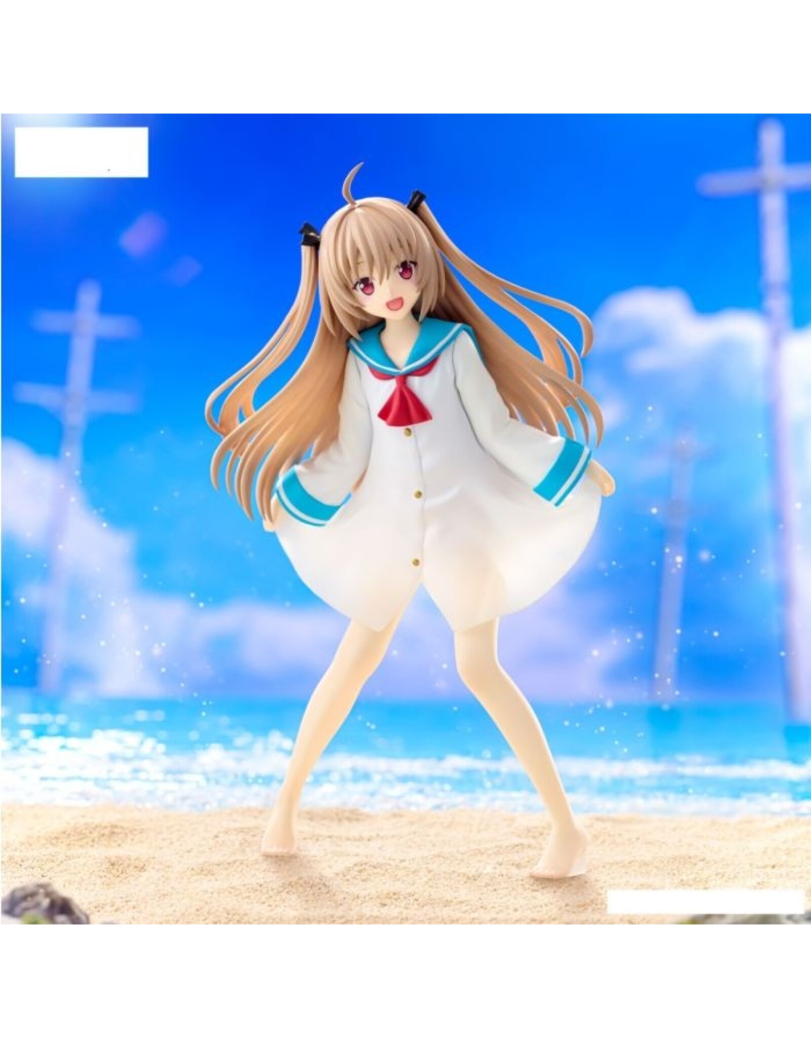 Atri Trio Try It Figure *Pre-order*