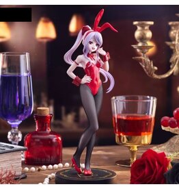 Shaltear Red Bicute Bunnies Ver. *Pre-order*