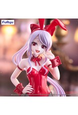 Shaltear Red Bicute Bunnies Ver. *Pre-order*