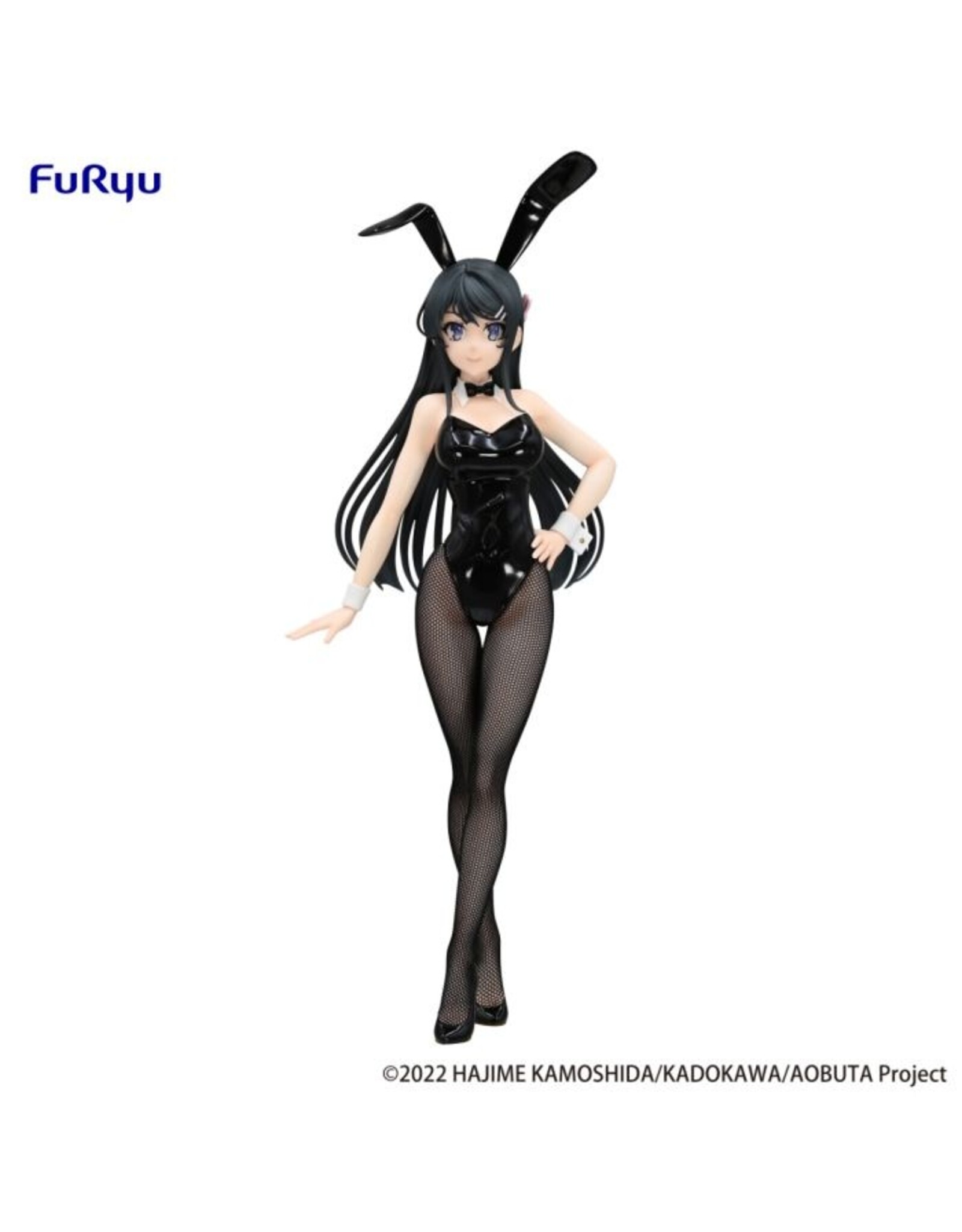 Mai Sakurajima Bicute Bunnies *Pre-order*