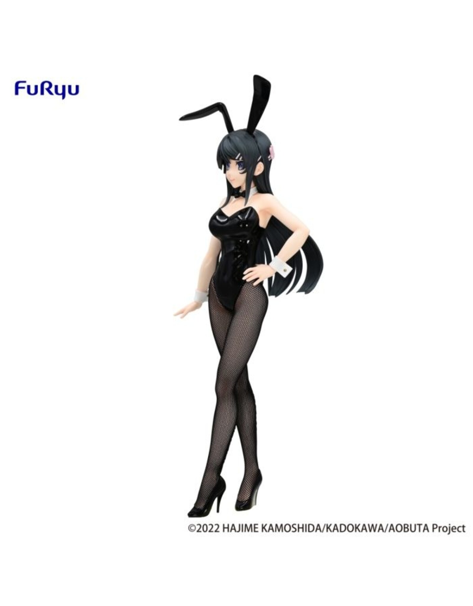 Mai Sakurajima Bicute Bunnies *Pre-order*