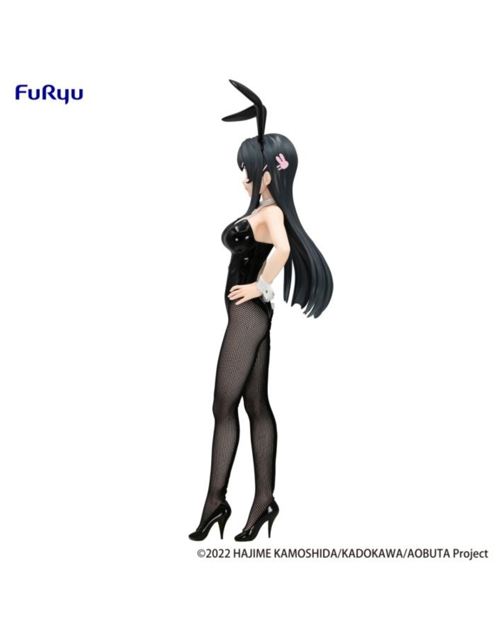 Mai Sakurajima Bicute Bunnies *Pre-order*