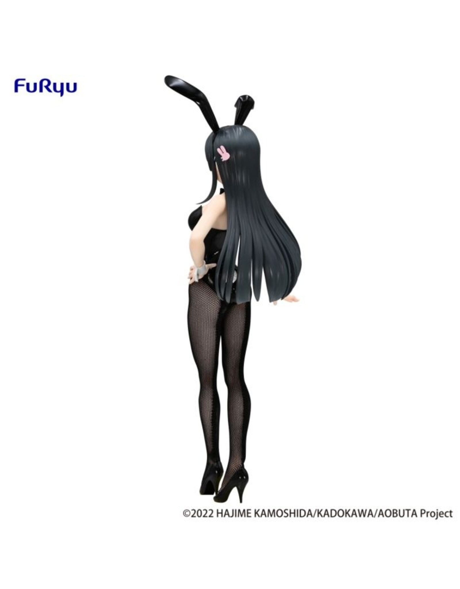 Mai Sakurajima Bicute Bunnies *Pre-order*