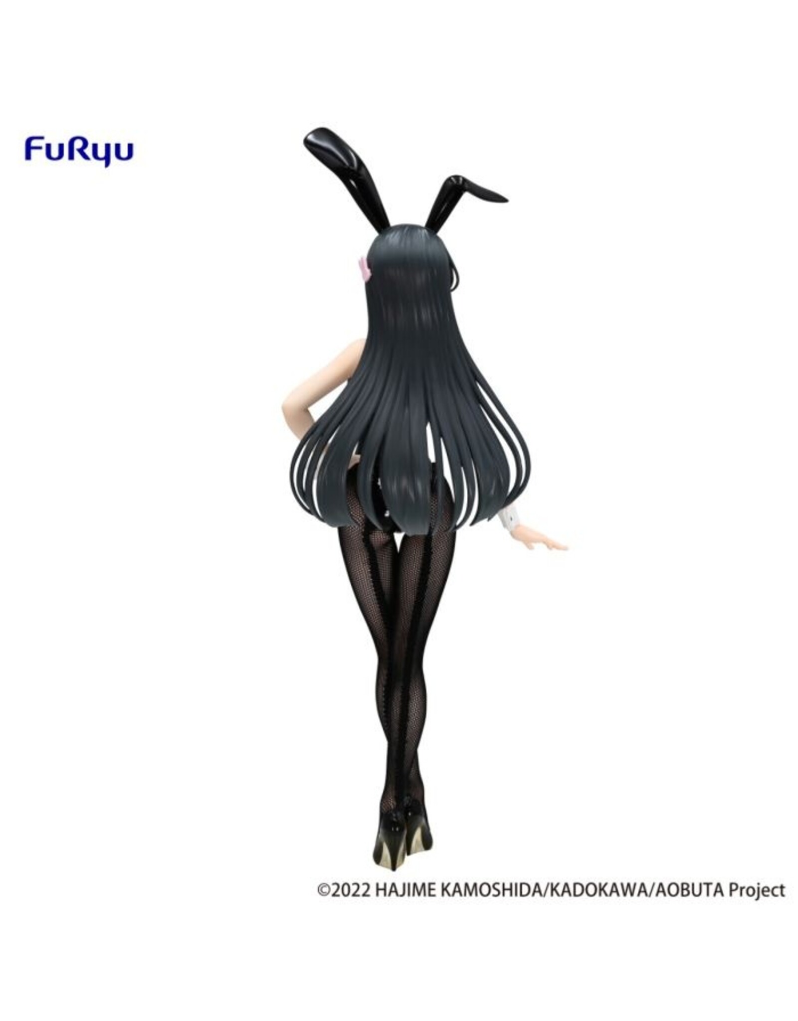 Mai Sakurajima Bicute Bunnies *Pre-order*
