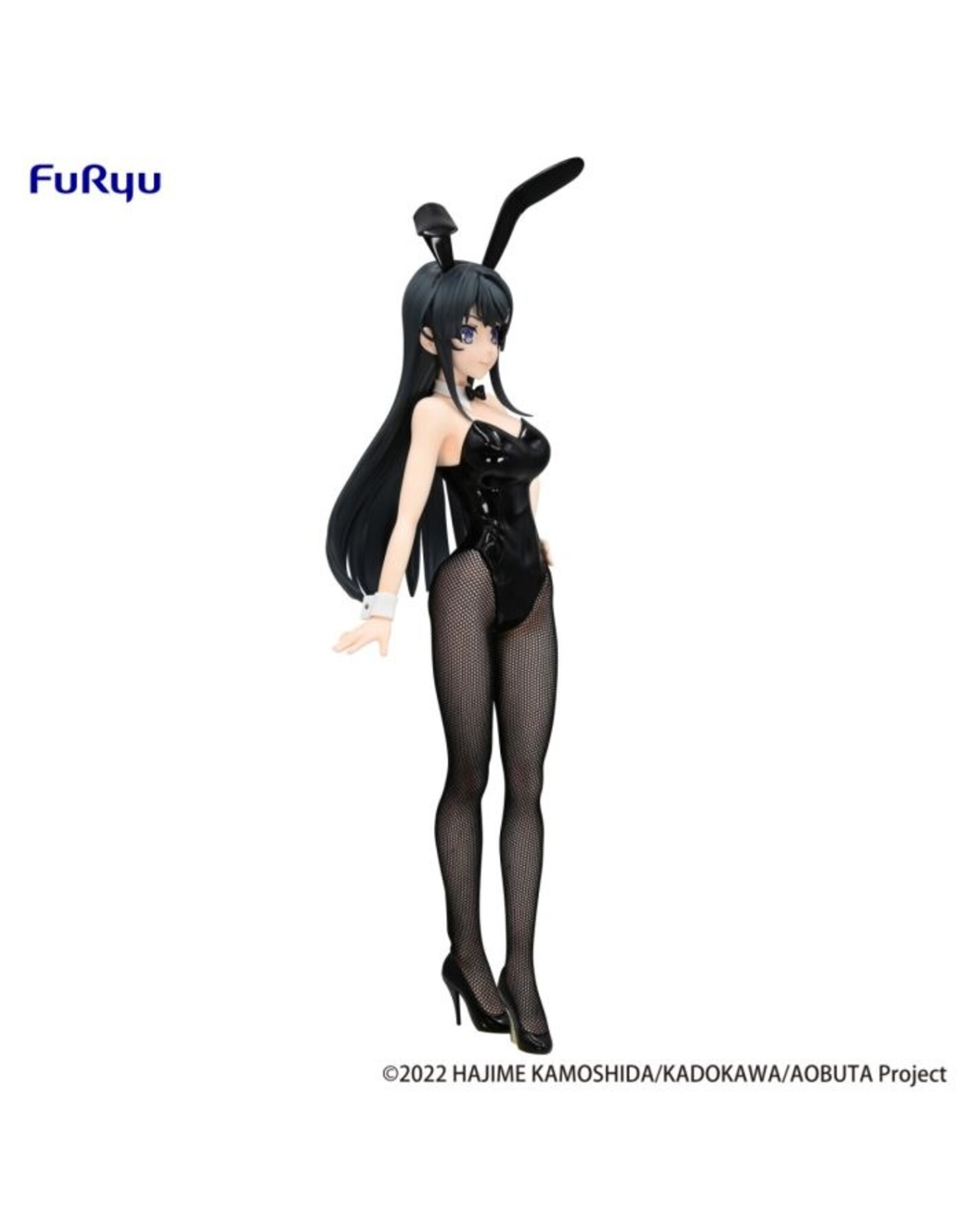 Mai Sakurajima Bicute Bunnies *Pre-order*
