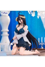Albedo Loungewear Ver. Noodle Stopper Figure