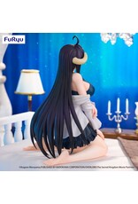 Albedo Loungewear Ver. Noodle Stopper Figure