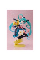 Hatsune Miku x Rody AMP+ Figure 39 Thank You Ver. *Pre-order*