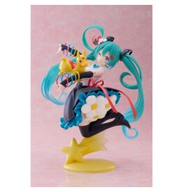 Hatsune Miku x Rody AMP+ Figure 39 Thank You Ver. *Pre-order*