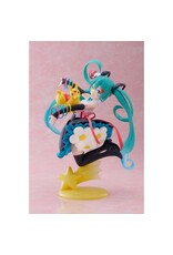 Hatsune Miku x Rody AMP+ Figure 39 Thank You Ver. *Pre-order*