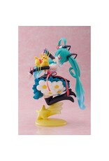 Hatsune Miku x Rody AMP+ Figure 39 Thank You Ver. *Pre-order*