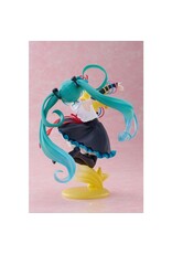 Hatsune Miku x Rody AMP+ Figure 39 Thank You Ver. *Pre-order*