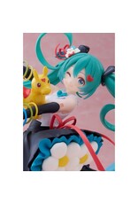 Hatsune Miku x Rody AMP+ Figure 39 Thank You Ver. *Pre-order*
