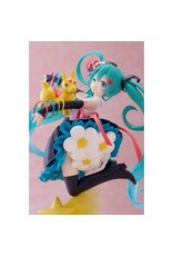 Hatsune Miku x Rody AMP+ Figure 39 Thank You Ver. *Pre-order*