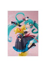 Hatsune Miku x Rody AMP+ Figure 39 Thank You Ver. *Pre-order*