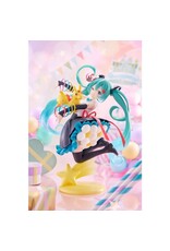 Hatsune Miku x Rody AMP+ Figure 39 Thank You Ver. *Pre-order*
