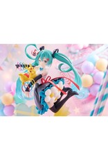 Hatsune Miku x Rody AMP+ Figure 39 Thank You Ver. *Pre-order*