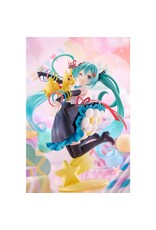 Hatsune Miku x Rody AMP+ Figure 39 Thank You Ver. *Pre-order*