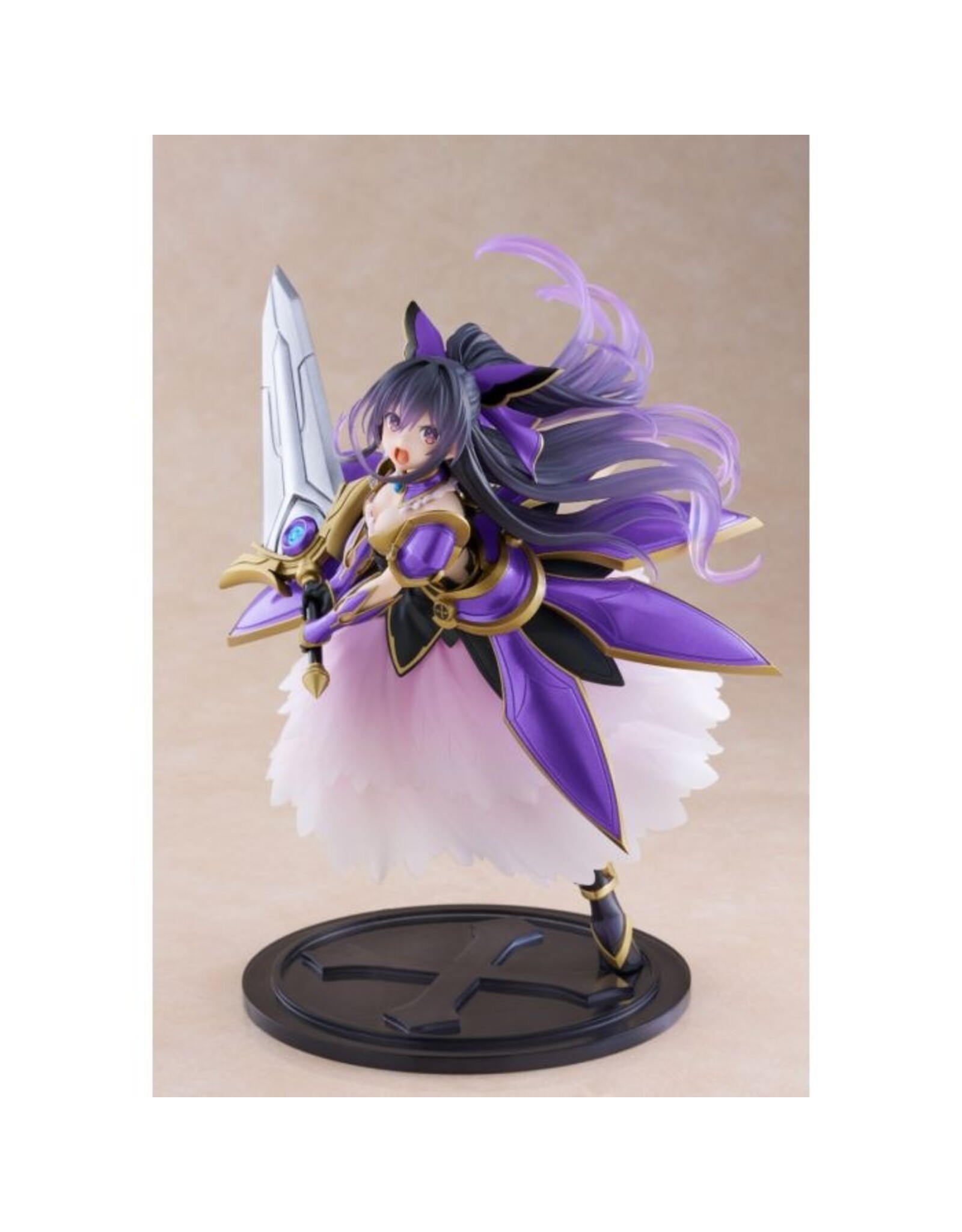 Tohka Yatogami Sandalphon AMP+ Figure *Pre-order*