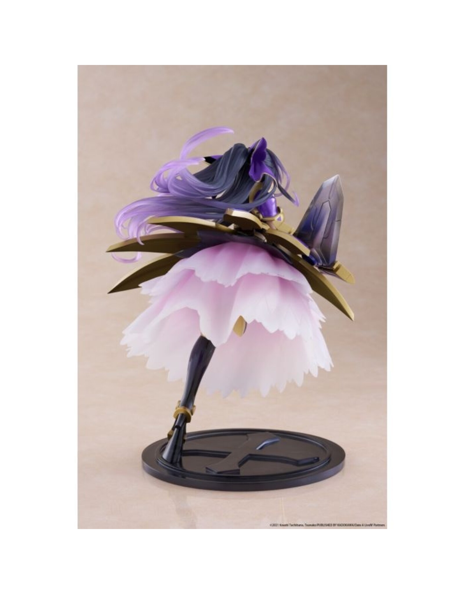 Tohka Yatogami Sandalphon AMP+ Figure *Pre-order*