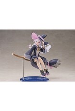 Elaina Witch Dress Ver. AMP+ Figure *Pre-order*