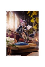 Elaina Witch Dress Ver. AMP+ Figure