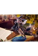 Elaina Witch Dress Ver. AMP+ Figure