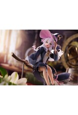 Elaina Witch Dress Ver. AMP+ Figure