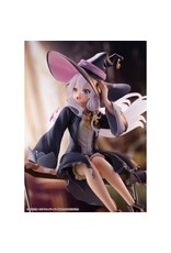Elaina Witch Dress Ver. AMP+ Figure