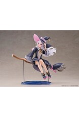 Elaina Witch Dress Ver. AMP+ Figure