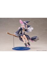 Elaina Witch Dress Ver. AMP+ Figure