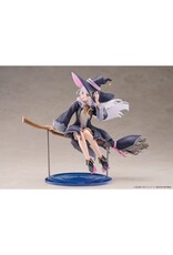 Elaina Witch Dress Ver. AMP+ Figure