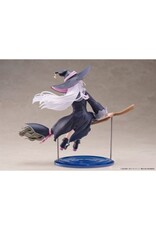 Elaina Witch Dress Ver. AMP+ Figure