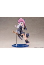 Elaina Witch Dress Ver. AMP+ Figure