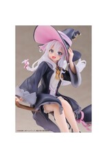 Elaina Witch Dress Ver. AMP+ Figure