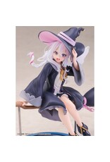 Elaina Witch Dress Ver. AMP+ Figure