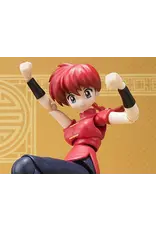 S.H.Figuarts Female Ranma