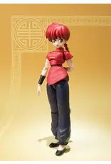 S.H.Figuarts Female Ranma