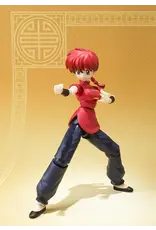 S.H.Figuarts Female Ranma